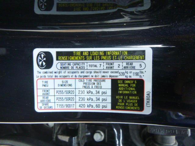 2023 MAZDA CX-9 Touring Plus AWD