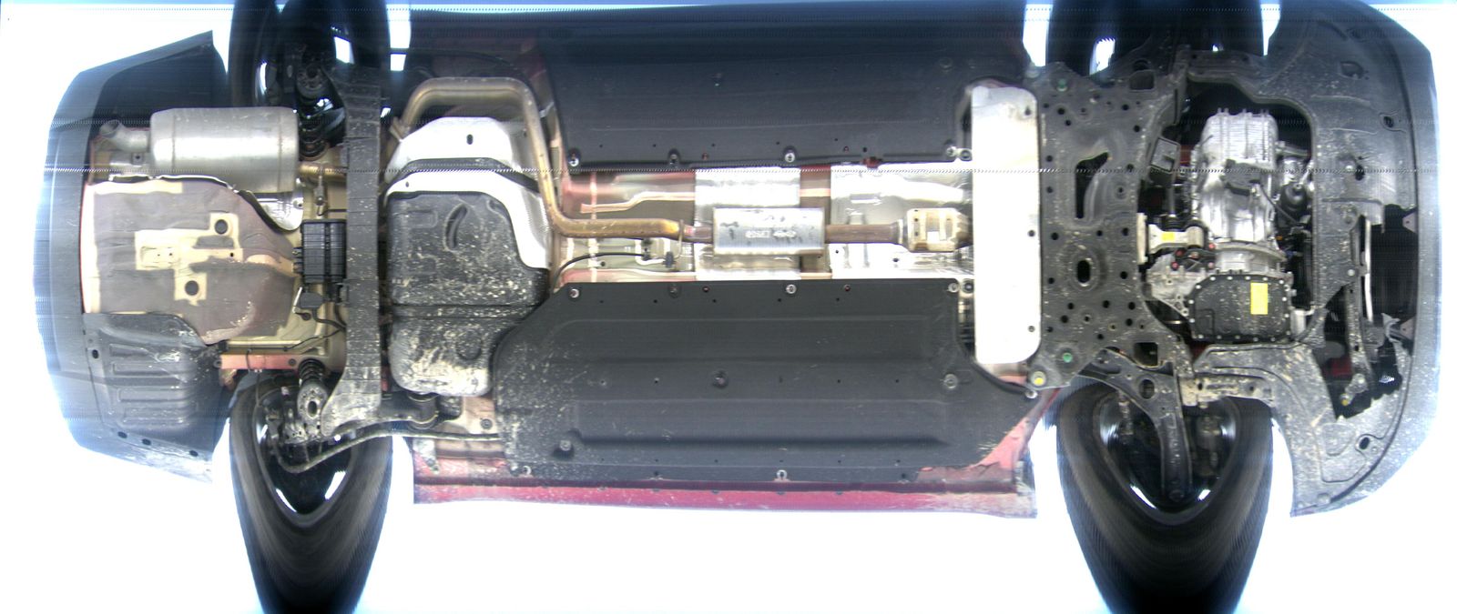 2023 Hyundai Elantra SEL FWD