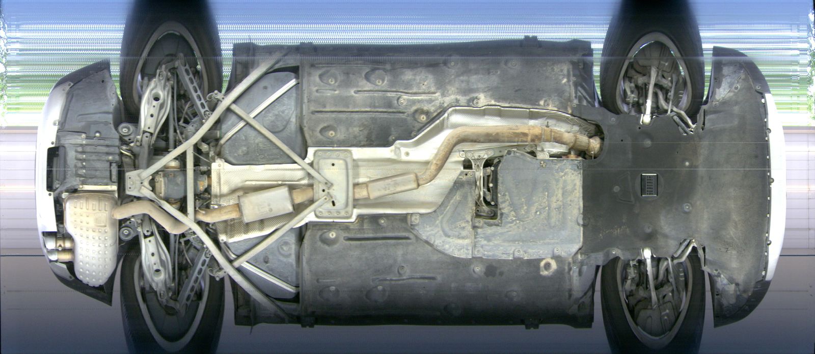 2014 BMW X1 sDrive28i RWD