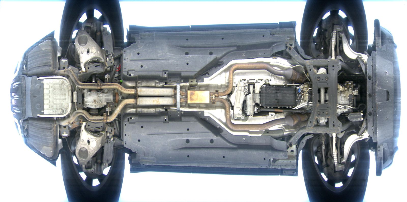 2018 Land Rover Range Rover Velar R-Dynamic SE AWD