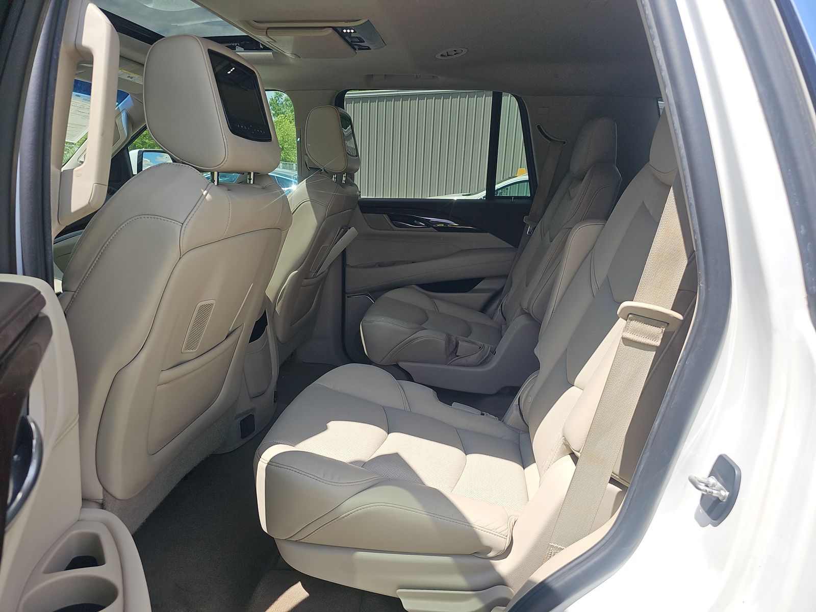 2016 Cadillac Escalade Premium AWD