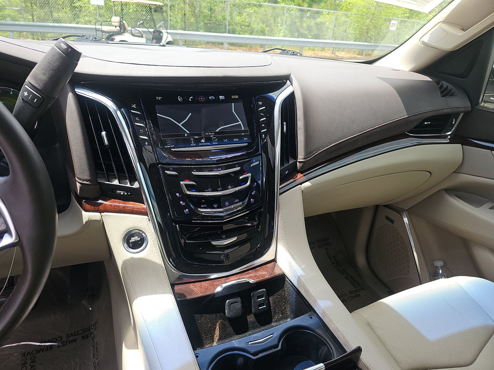 2016 Cadillac Escalade Premium AWD
