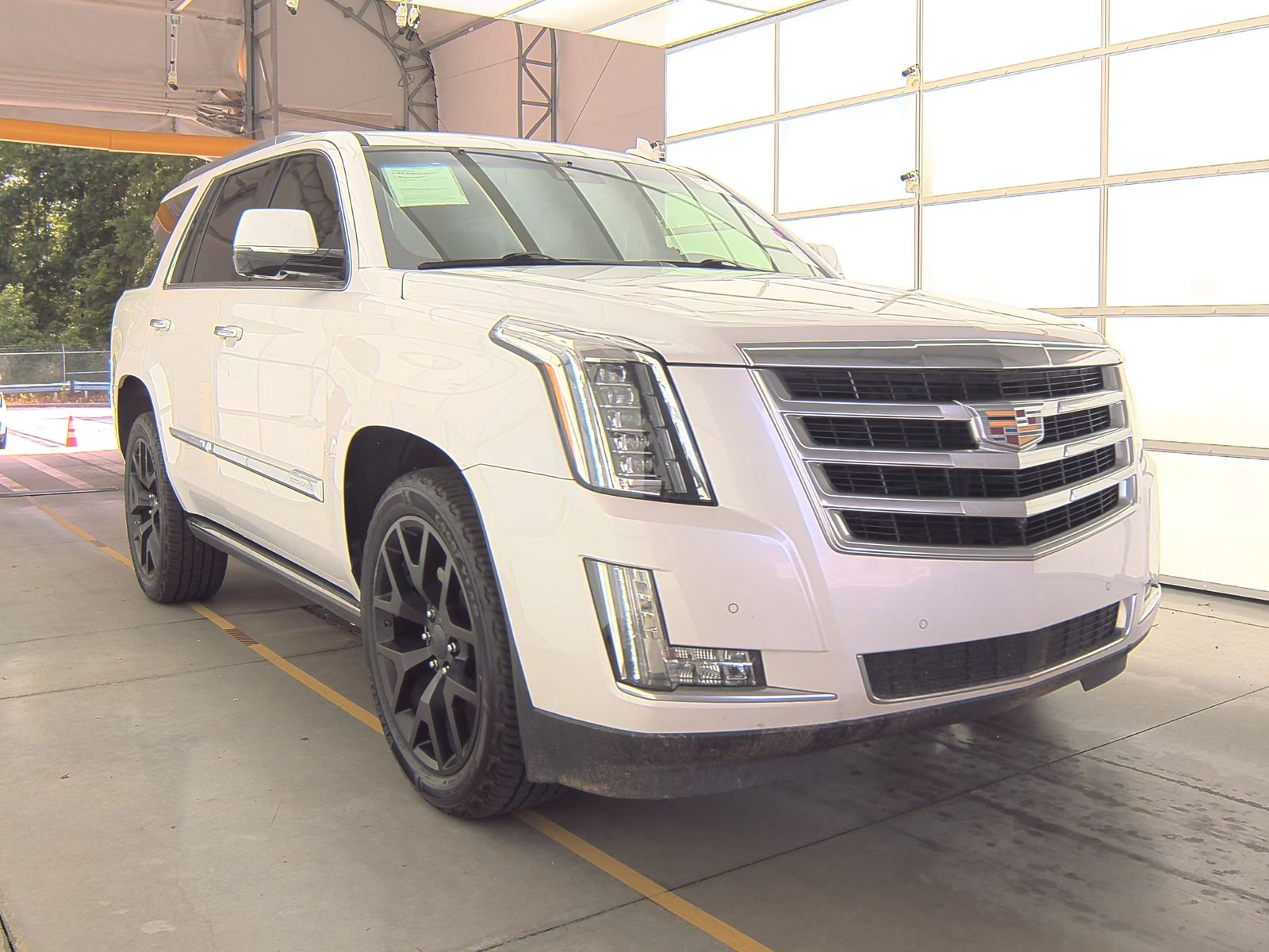 2016 Cadillac Escalade Premium AWD
