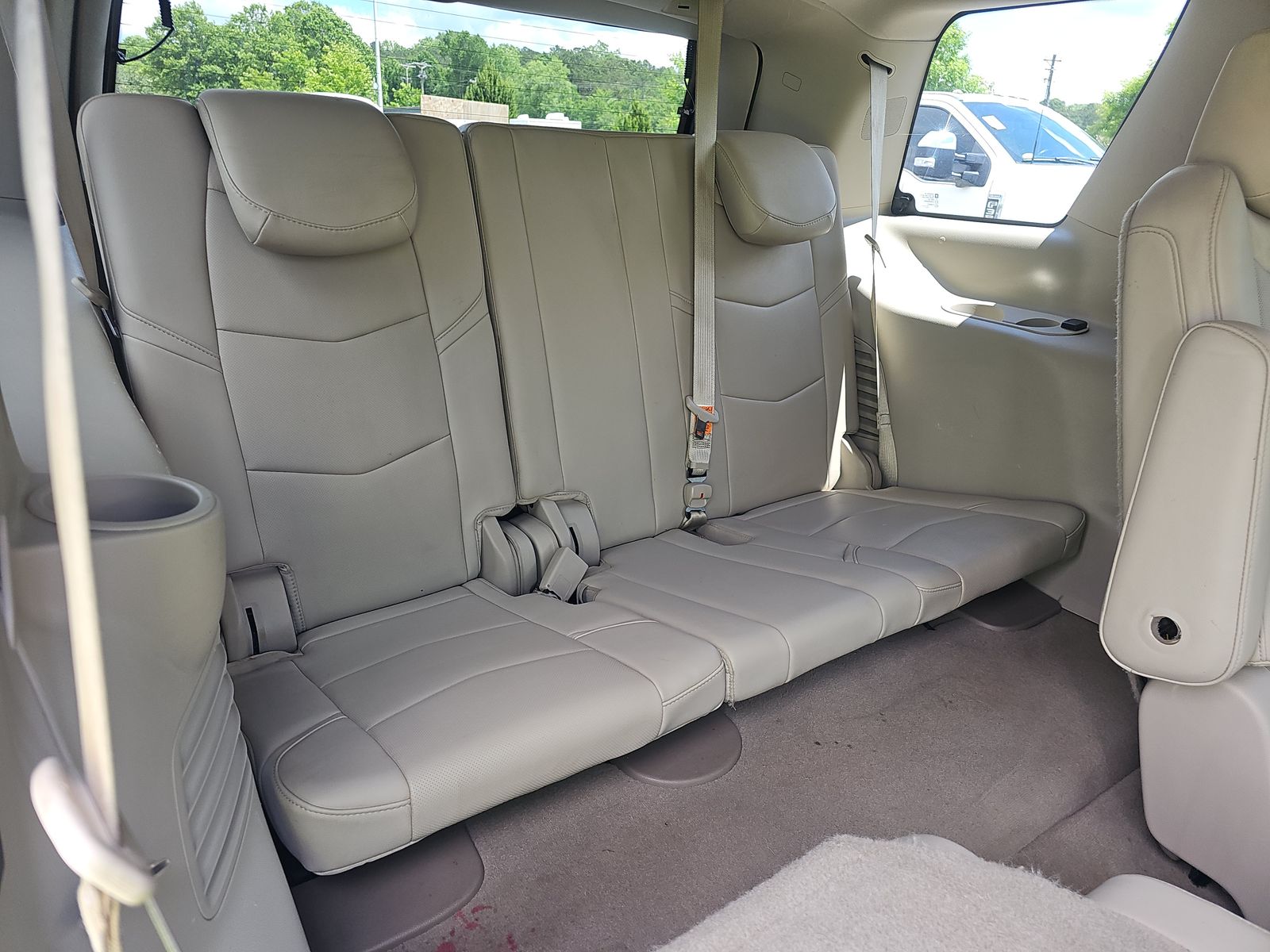 2016 Cadillac Escalade Premium AWD