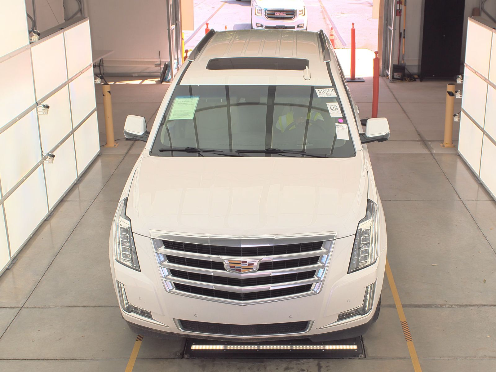 2016 Cadillac Escalade Premium AWD