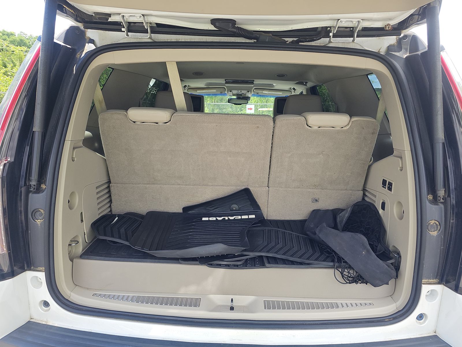 2016 Cadillac Escalade Premium AWD