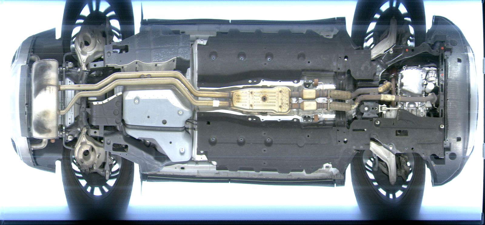 2016 Lincoln MKX Reserve FWD