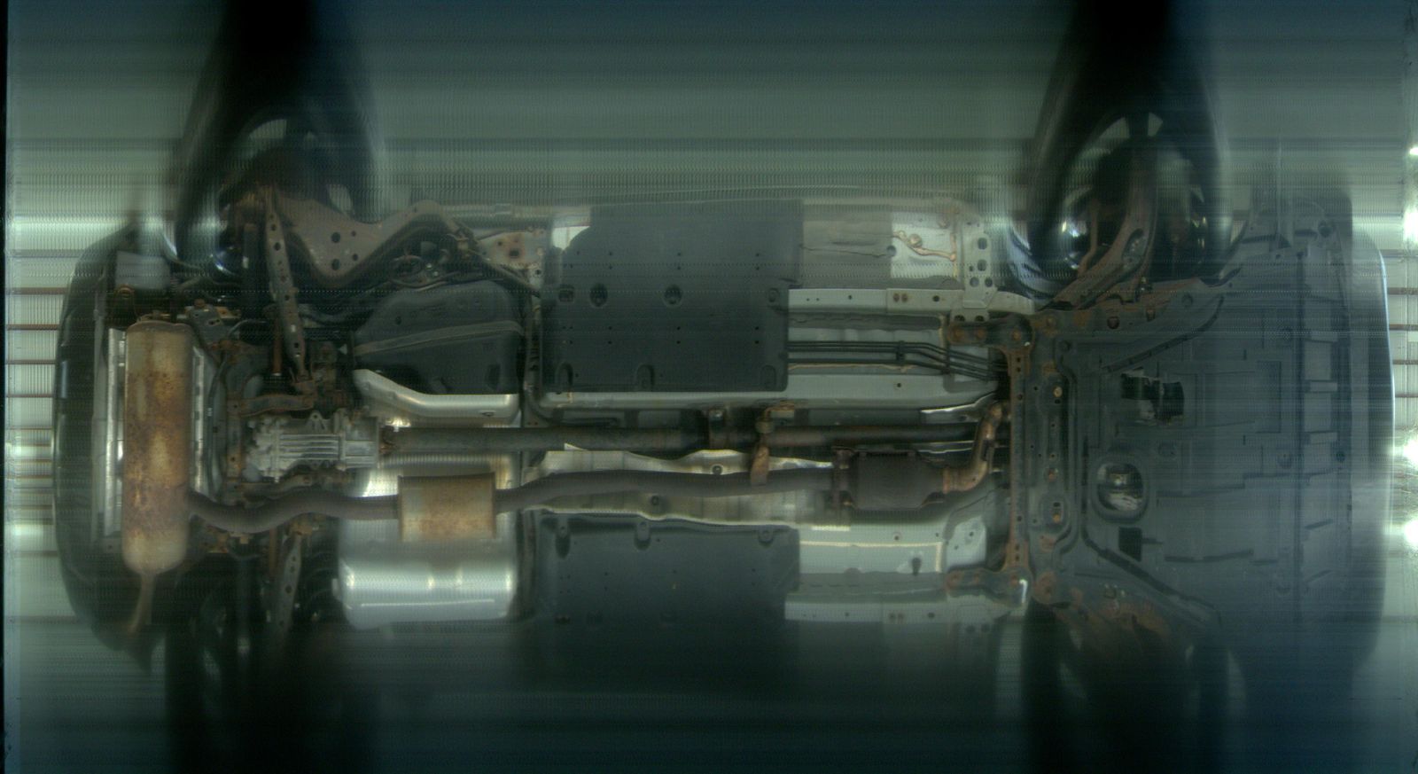 2017 Nissan Rogue Sport SL AWD