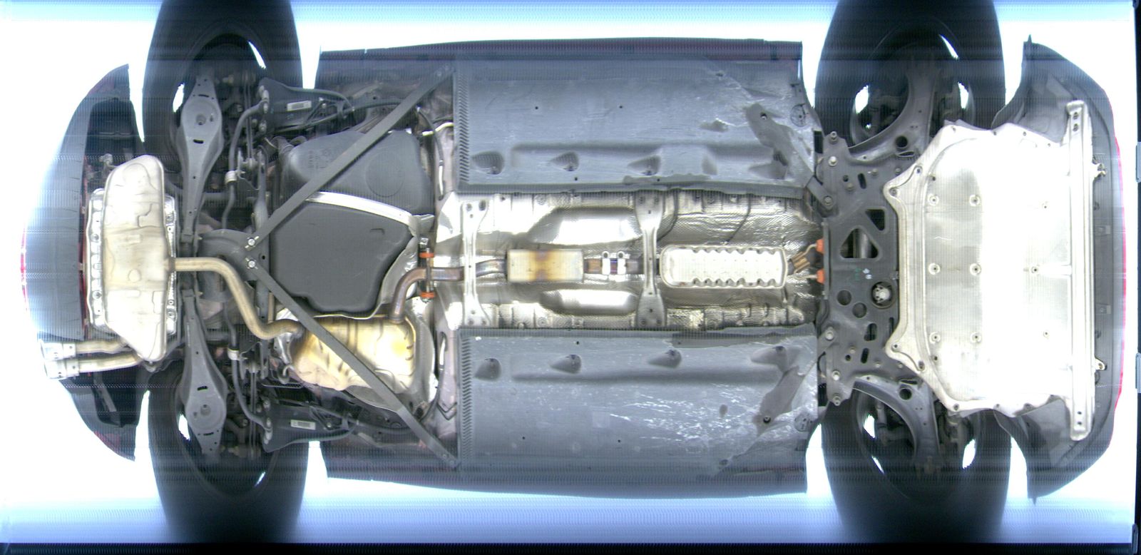 2013 Volkswagen Beetle 2.5L FWD