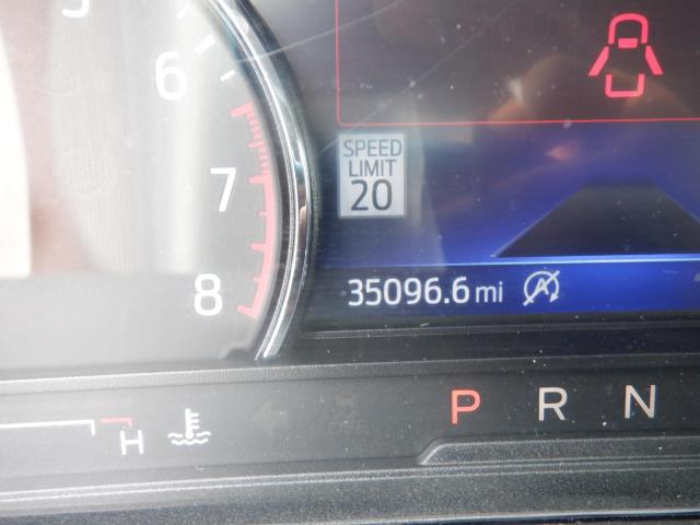 2023 Ford Explorer Limited AWD