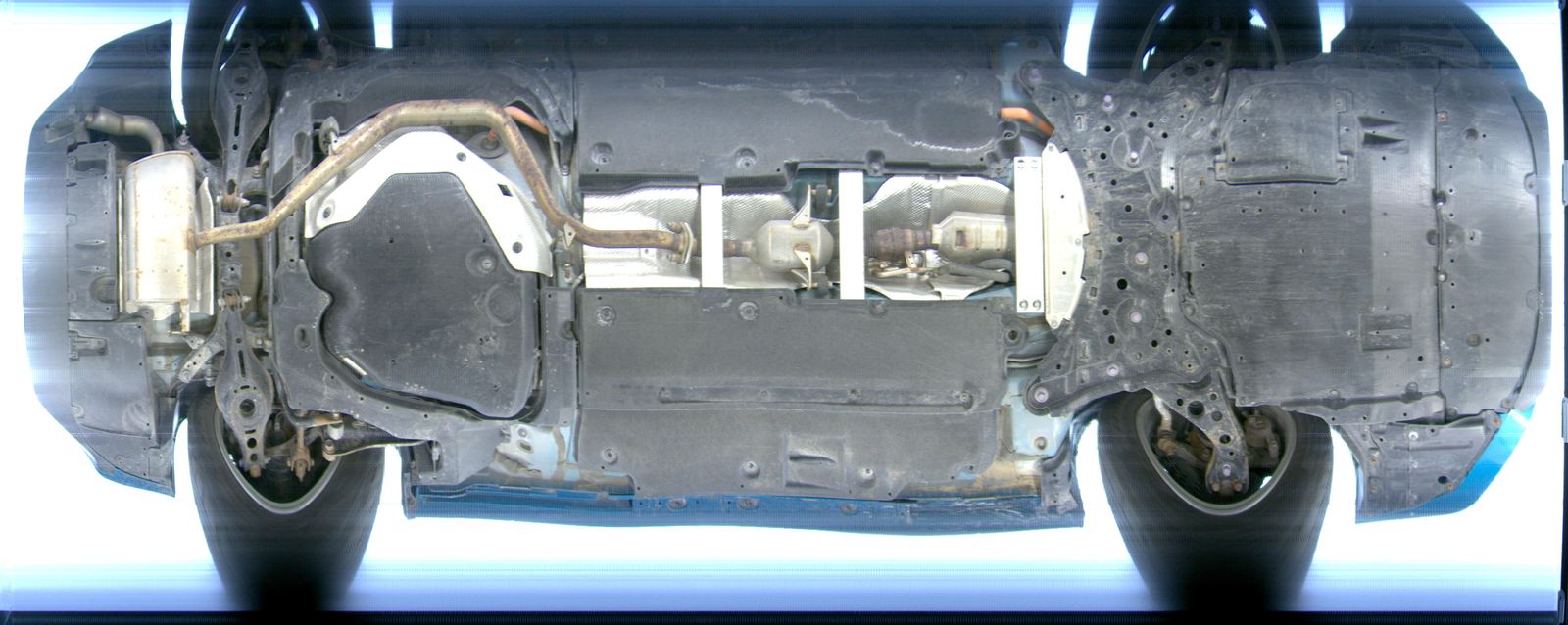 2021 Toyota Prius Prime LE FWD