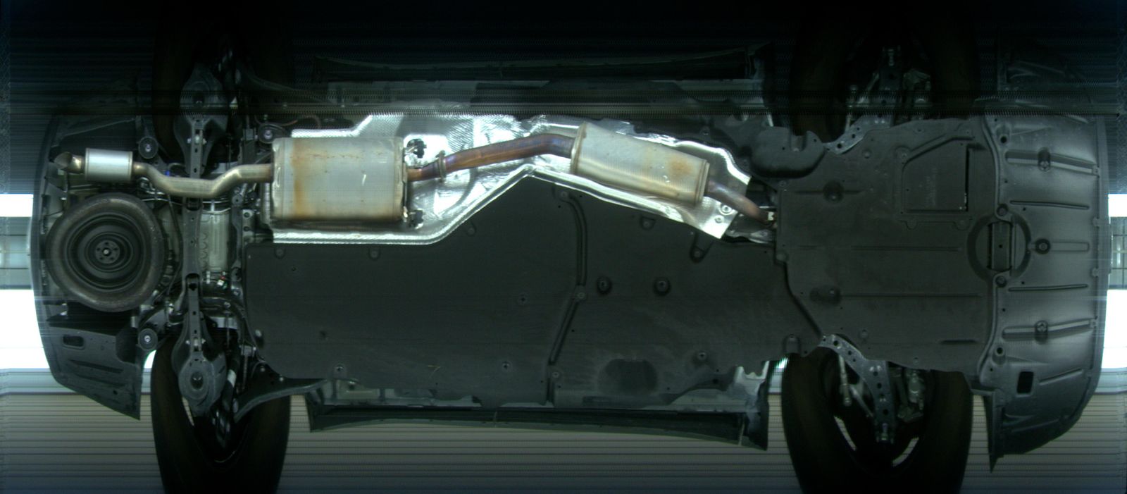 2024 Toyota Highlander XLE FWD