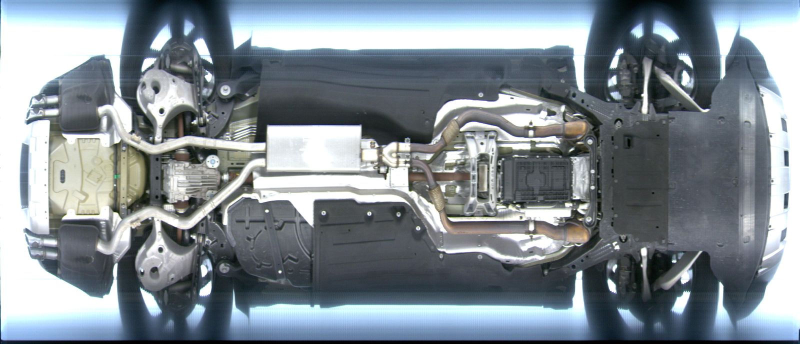 2022 Ford Explorer Platinum FWD