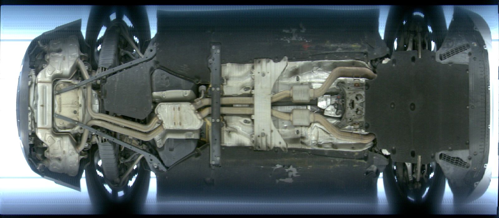 2019 Audi A6 3.0T Premium AWD