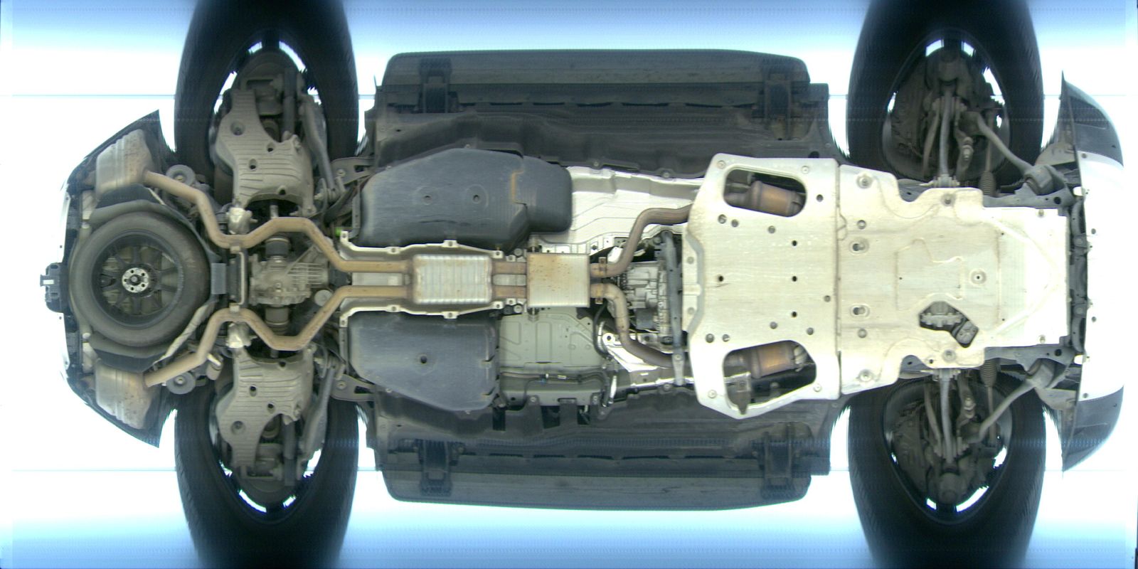 2020 Land Rover Discovery Landmark Edition AWD