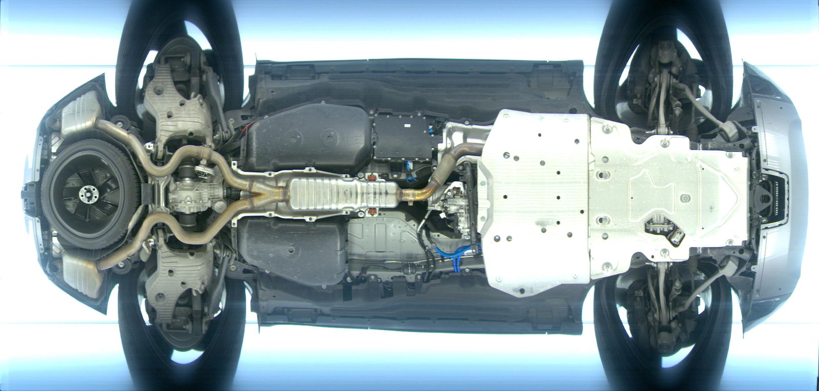 2023 Land Rover Discovery R-Dynamic HSE AWD