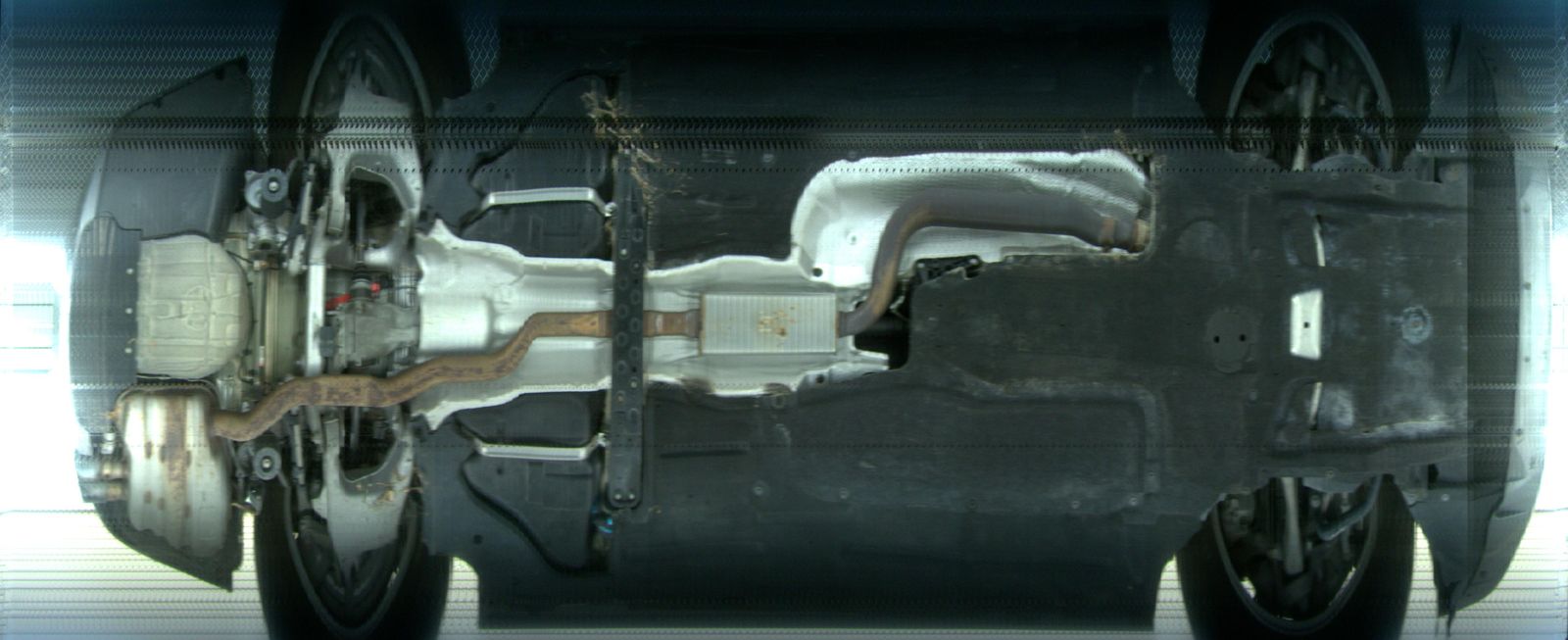 2016 BMW 5 Series 528i RWD