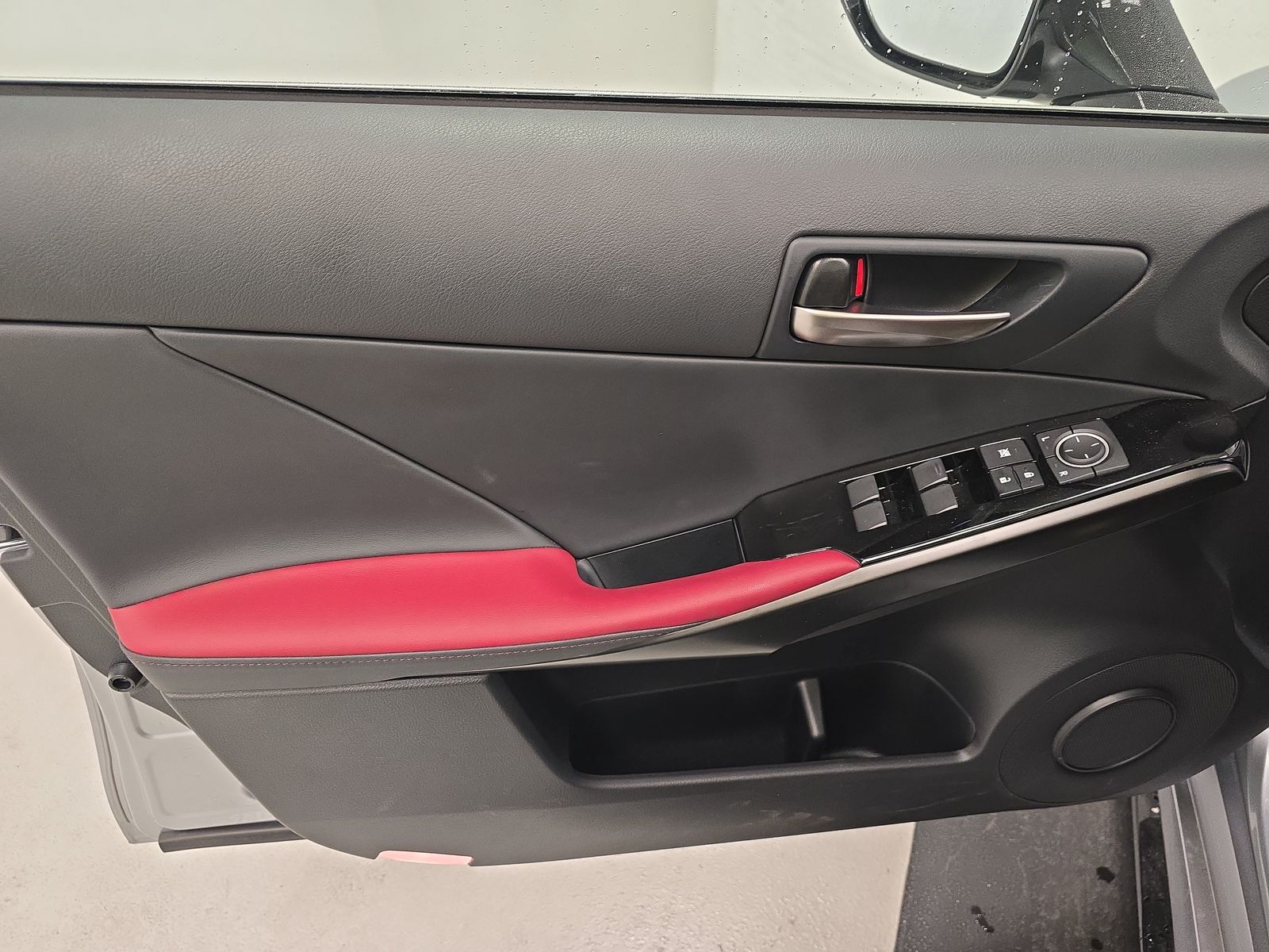 2024 Lexus IS IS 350 F SPORT Design RWD