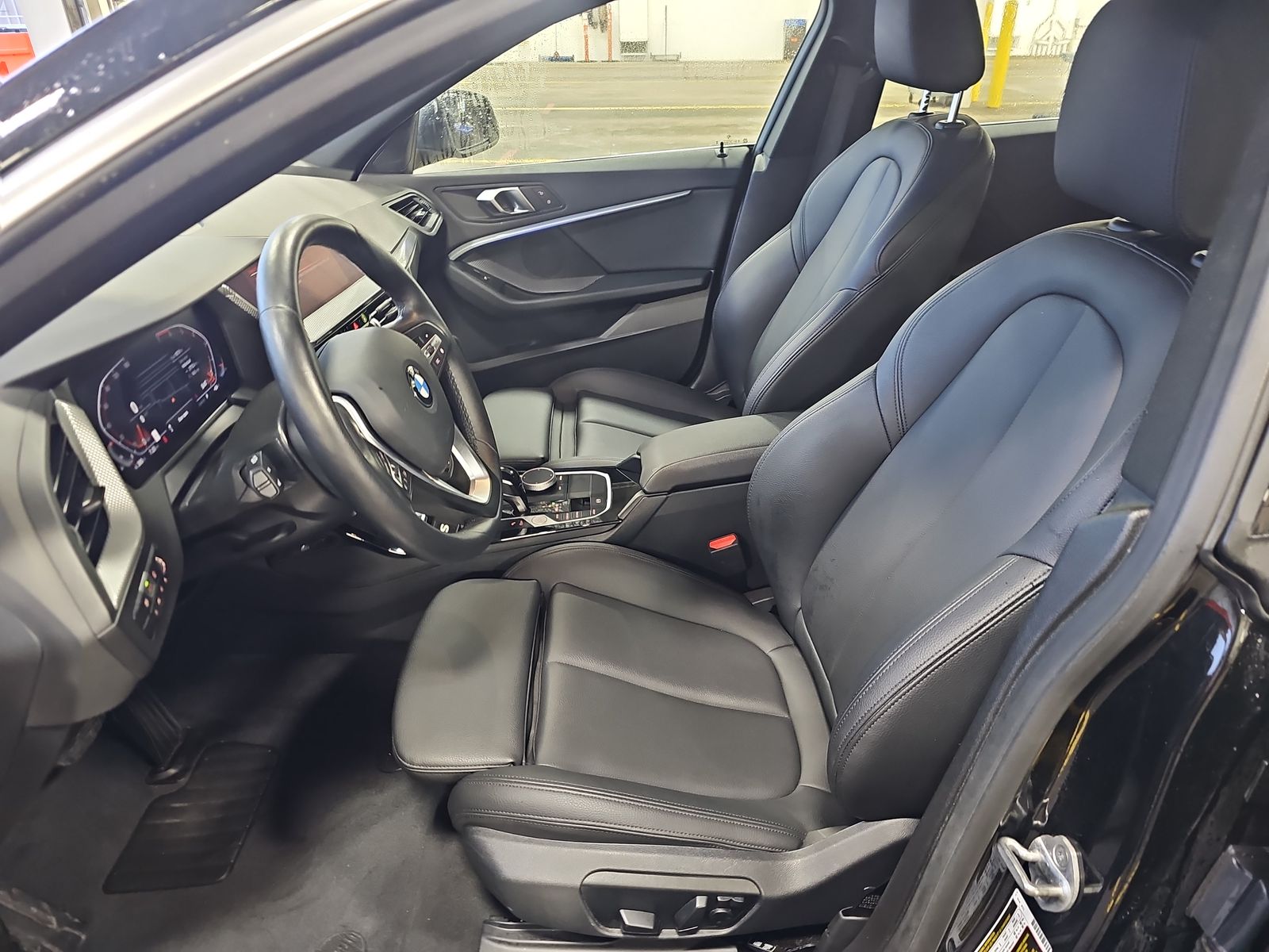 2024 BMW 2 Series 228i xDrive AWD