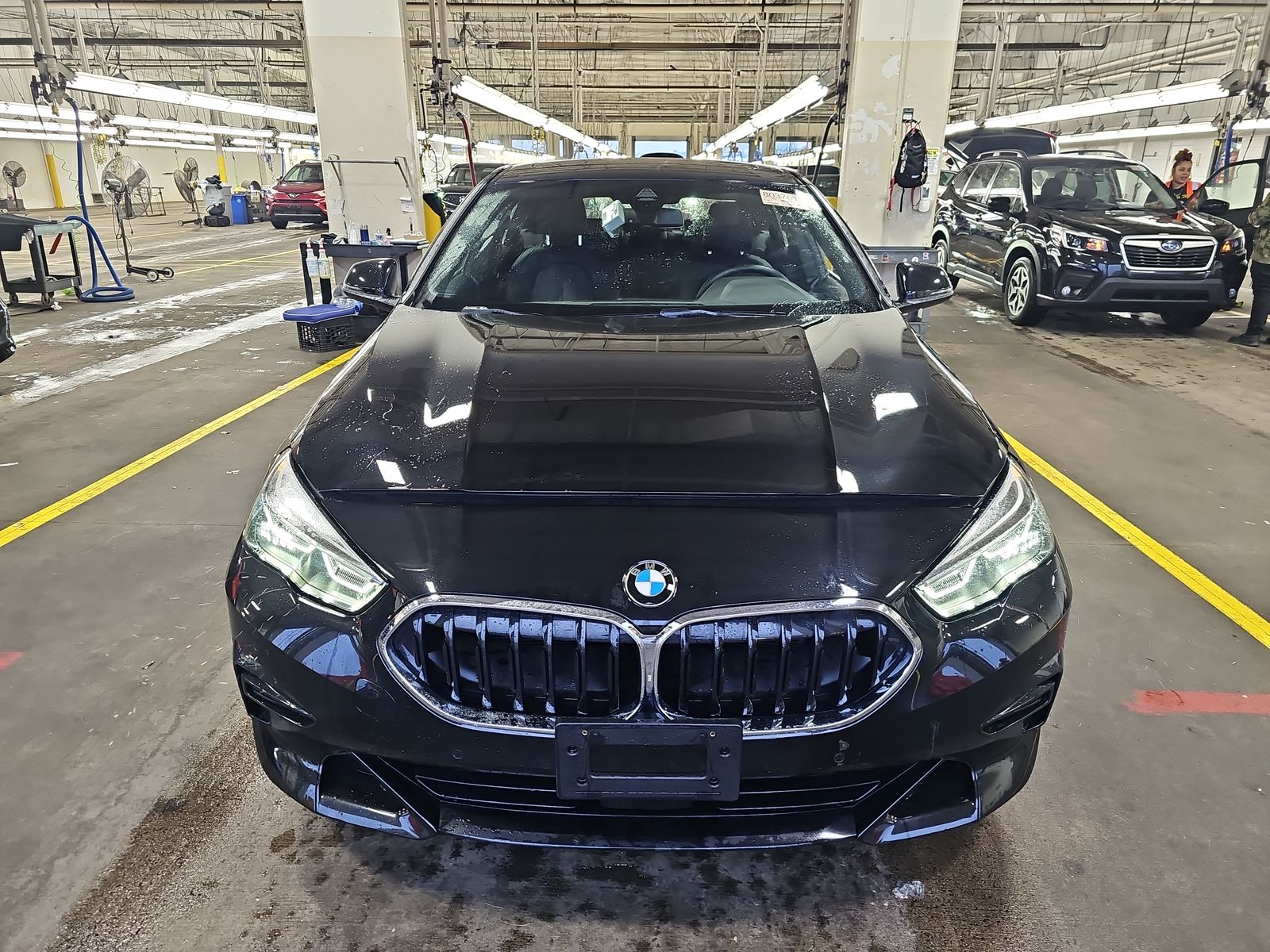 2024 BMW 2 Series 228i xDrive AWD