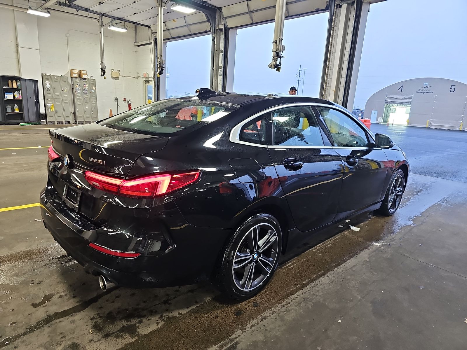 2024 BMW 2 Series 228i xDrive AWD