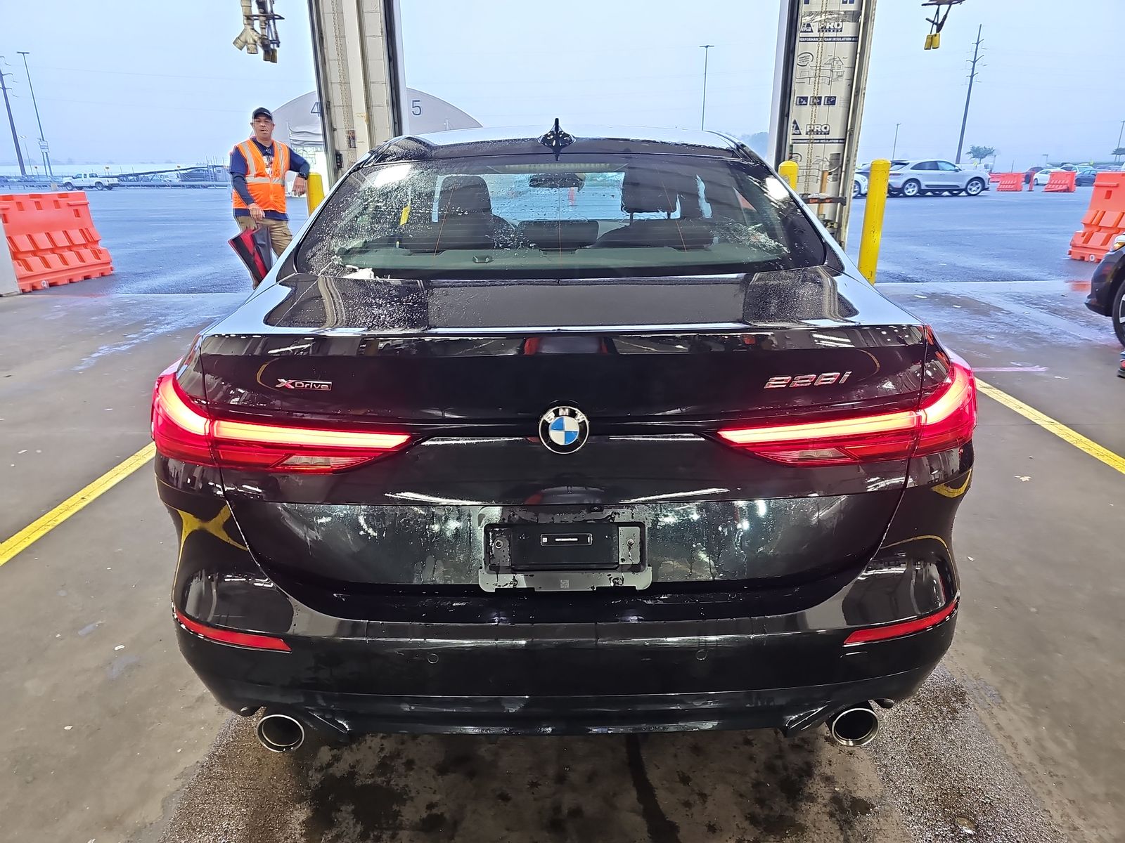 2024 BMW 2 Series 228i xDrive AWD