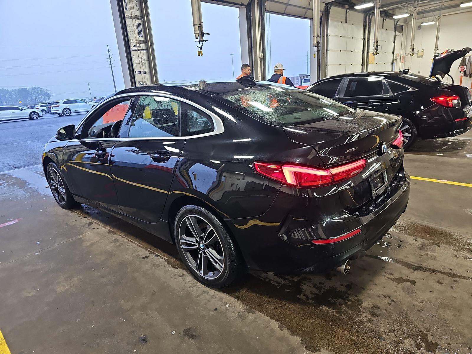 2024 BMW 2 Series 228i xDrive AWD