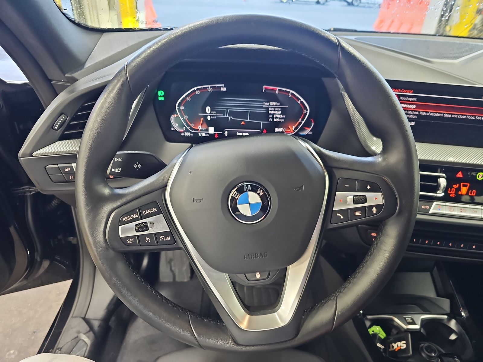 2024 BMW 2 Series 228i xDrive AWD
