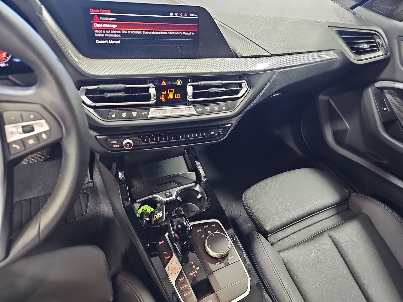 2024 BMW 2 Series 228i xDrive AWD