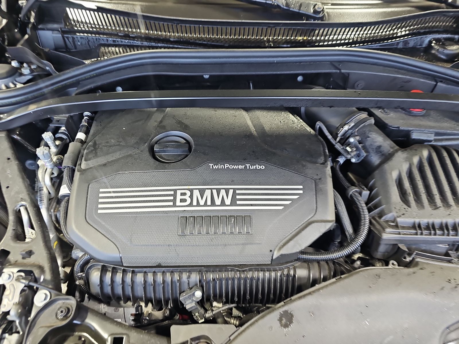 2024 BMW 2 Series 228i xDrive AWD