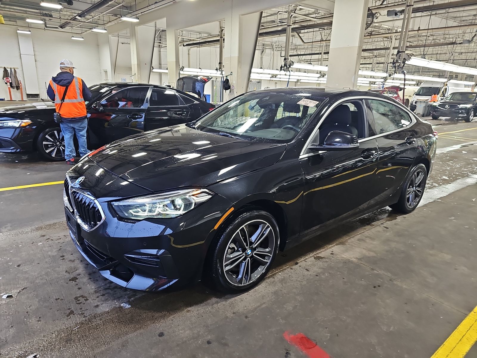 2024 BMW 2 Series 228i xDrive AWD