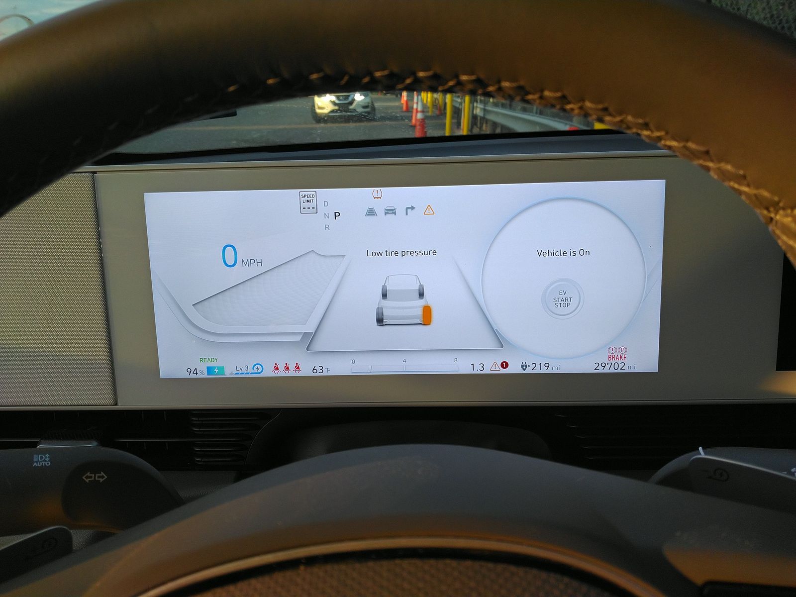 2023 Hyundai IONIQ 5 SE AWD