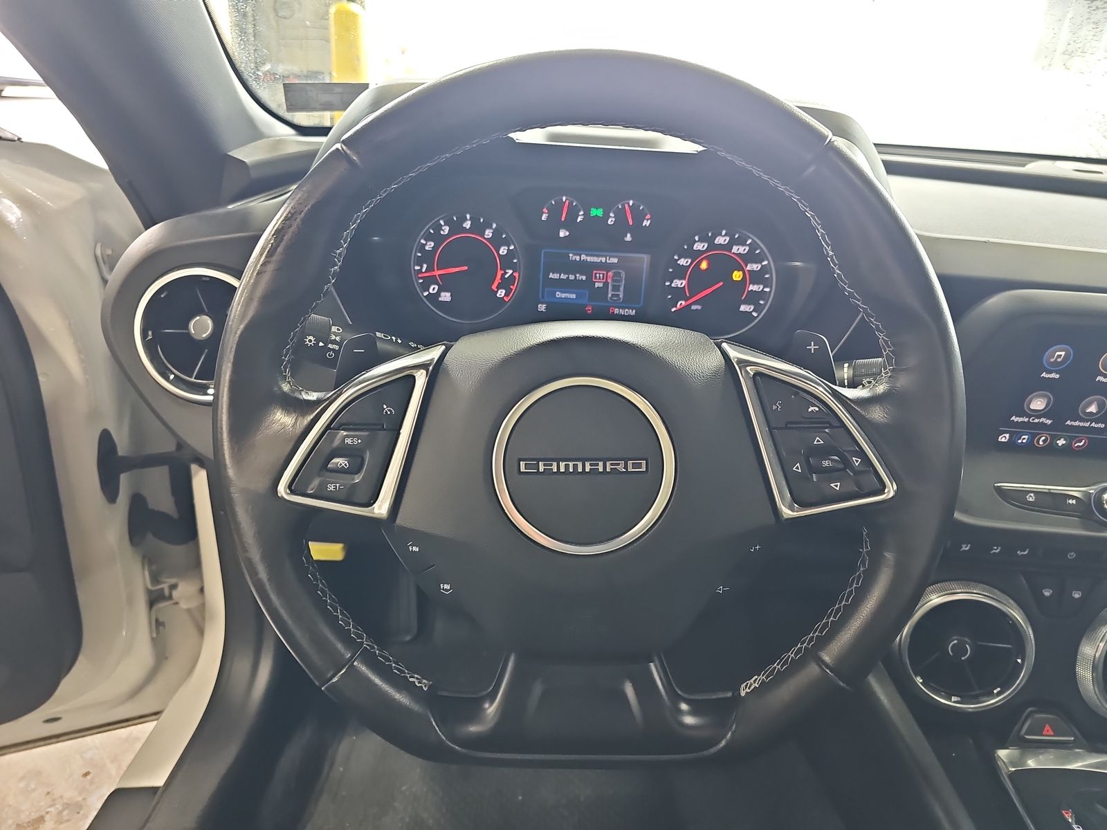 2023 Chevrolet Camaro 1LT RWD