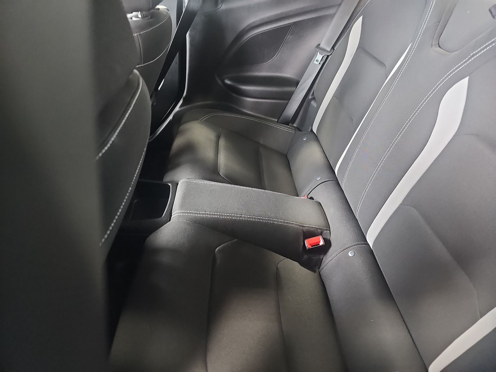 2023 Chevrolet Camaro 1LT RWD