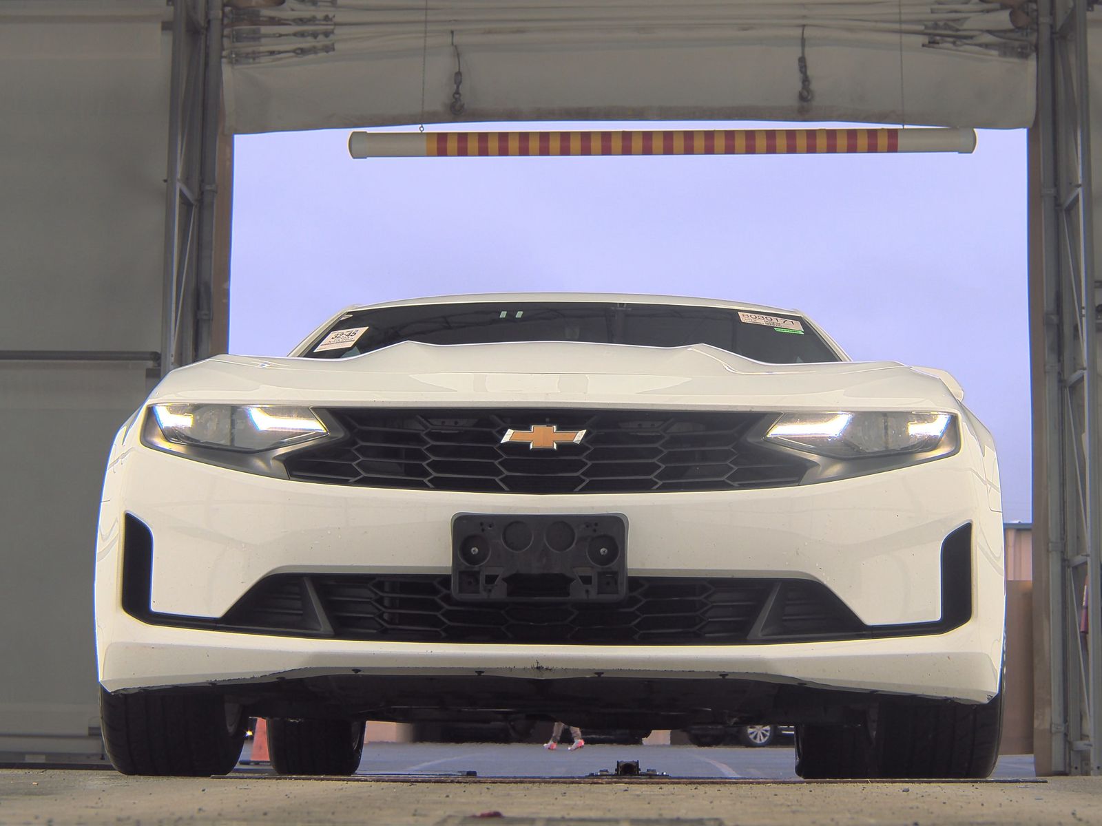 2023 Chevrolet Camaro 1LT RWD