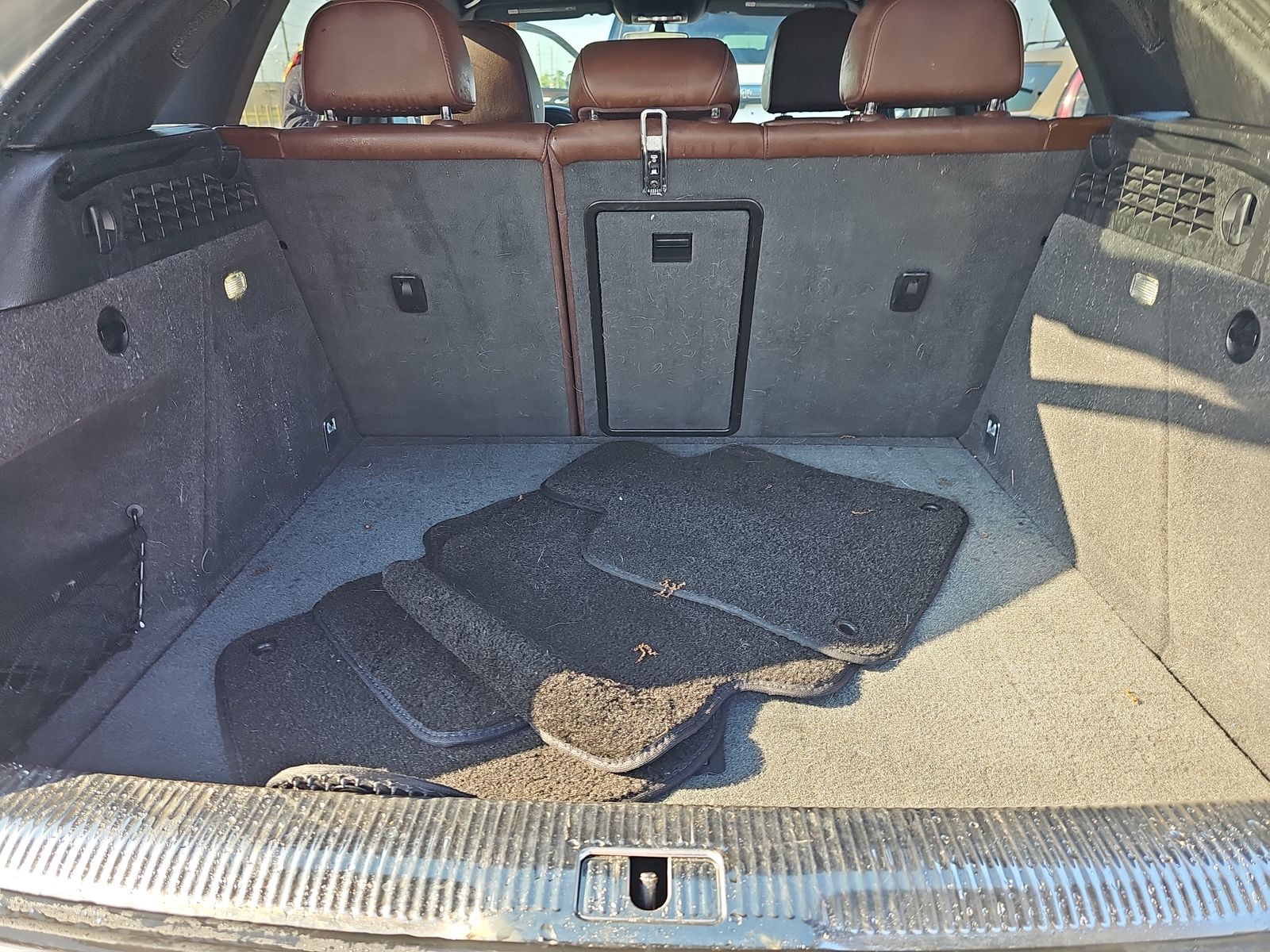 2016 Audi Q3 2.0T Prestige AWD