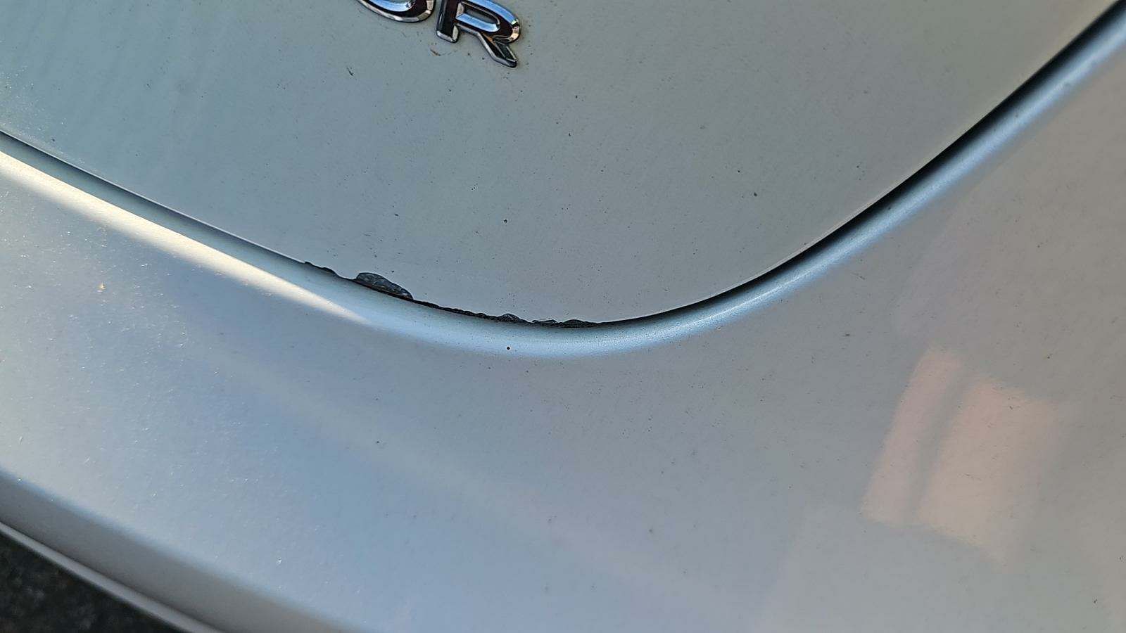 2020 Tesla Model 3 Long Range AWD