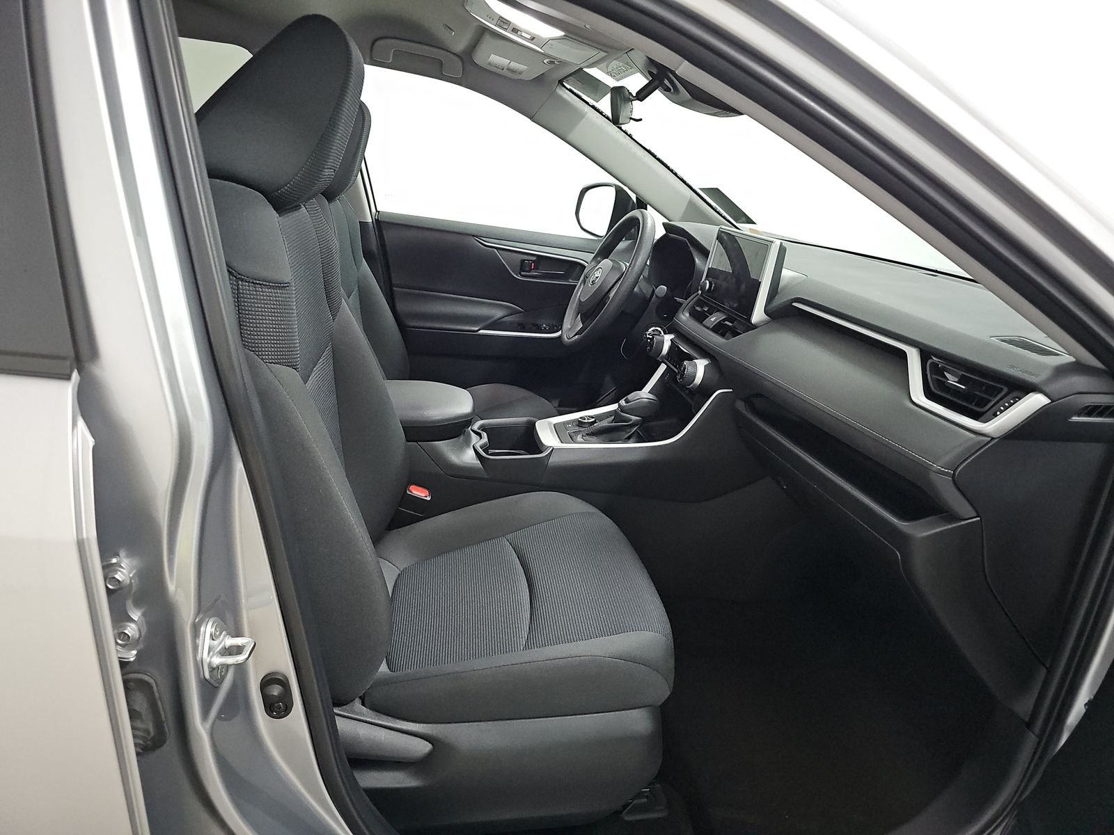 2023 Toyota RAV4 Hybrid LE AWD