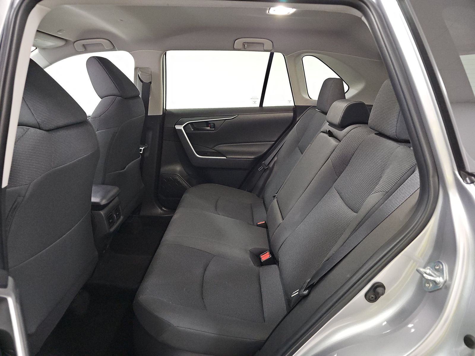 2023 Toyota RAV4 Hybrid LE AWD