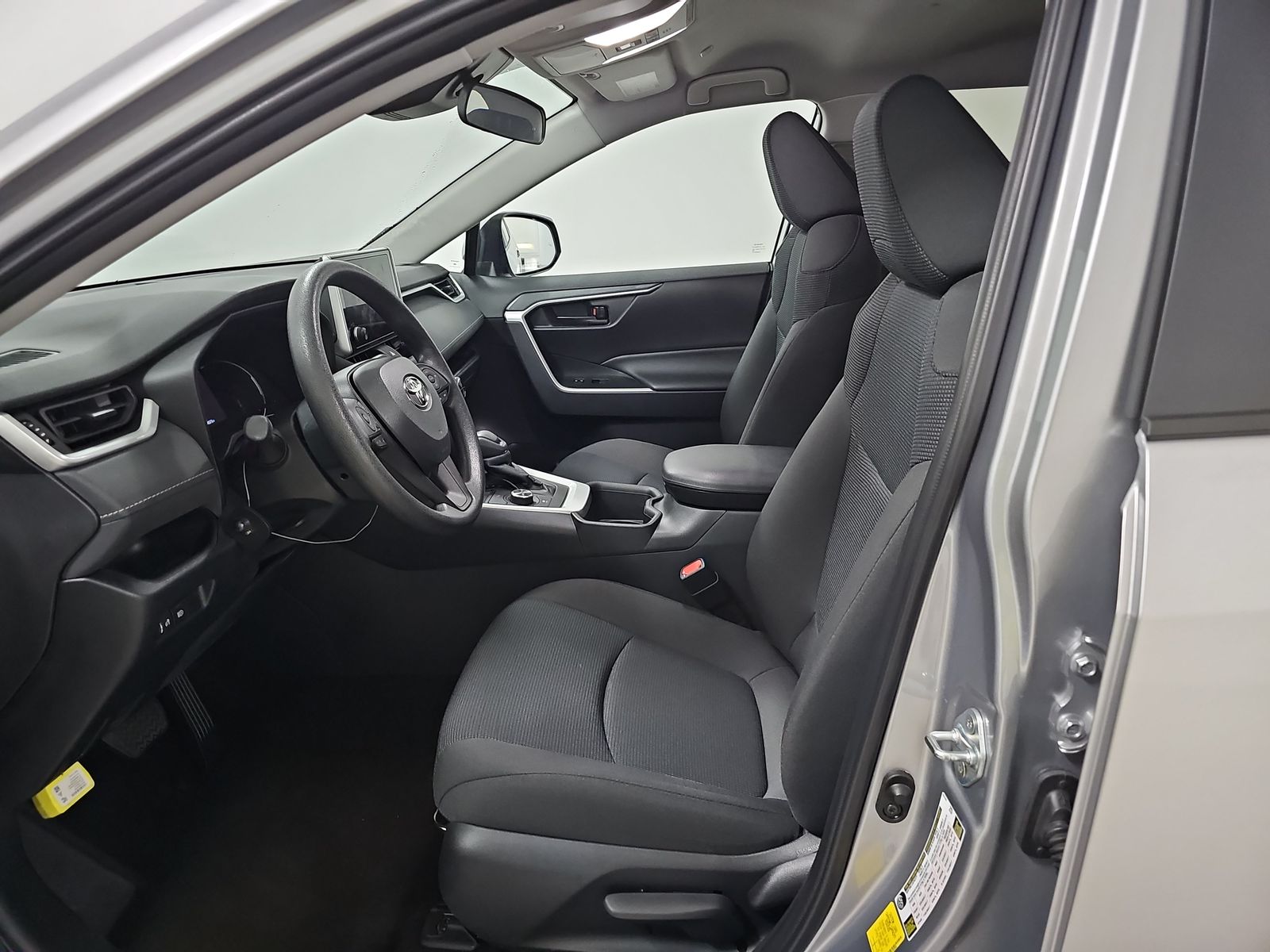 2023 Toyota RAV4 Hybrid LE AWD