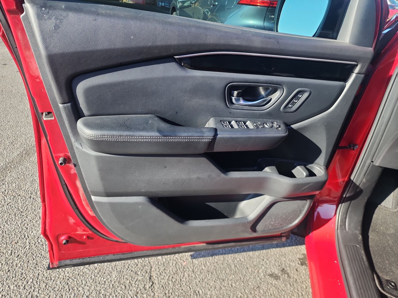 2023 Honda Pilot EX-L AWD