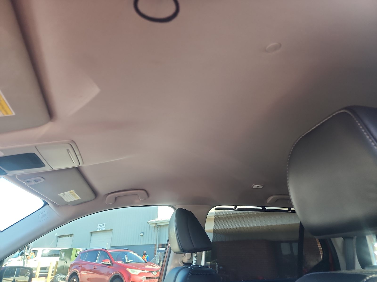 2023 Honda Pilot EX-L AWD