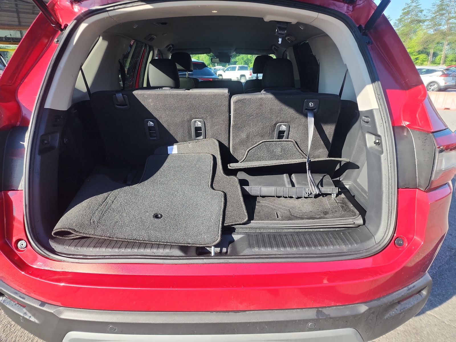 2023 Honda Pilot EX-L AWD