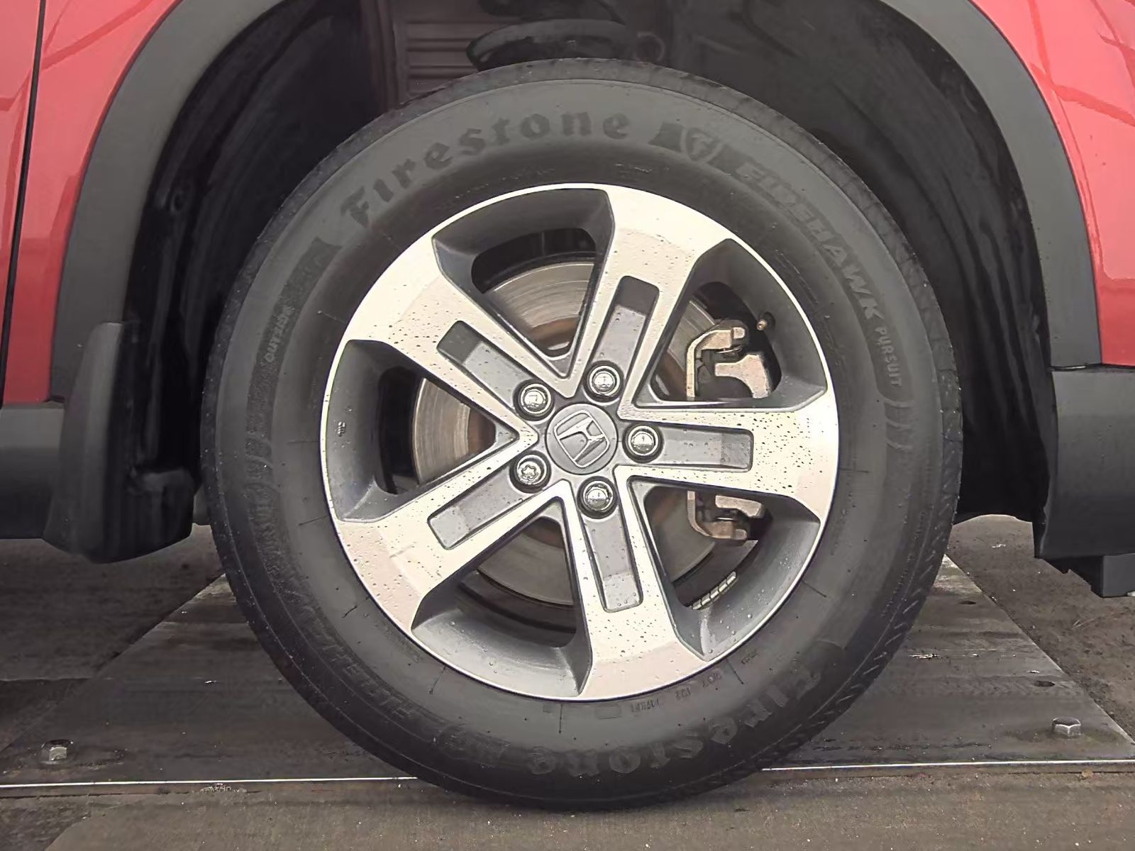 2023 Honda Pilot EX-L AWD