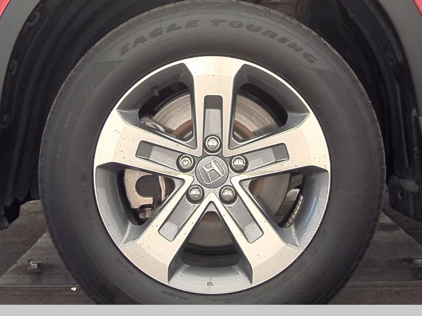 2023 Honda Pilot EX-L AWD