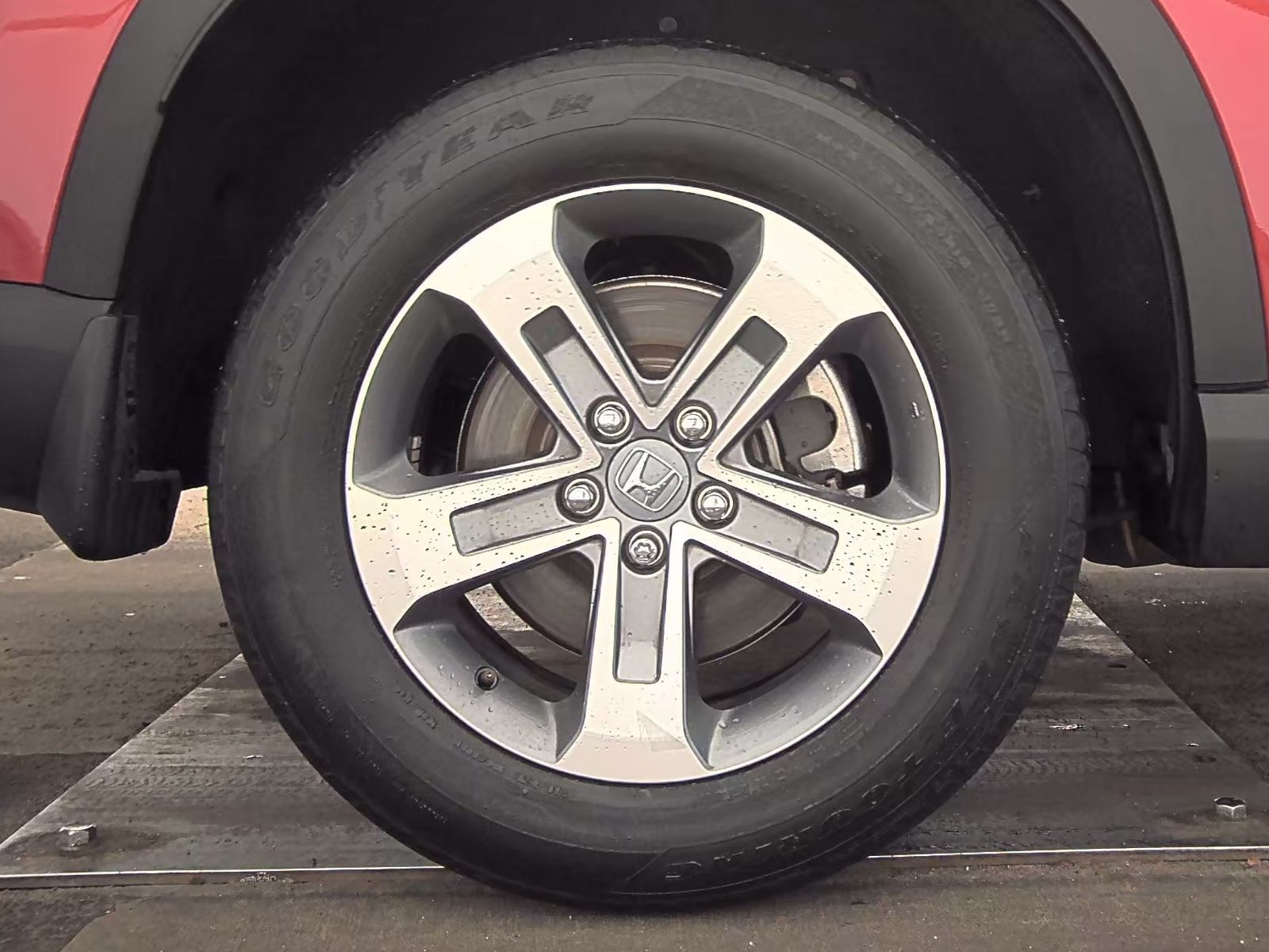 2023 Honda Pilot EX-L AWD