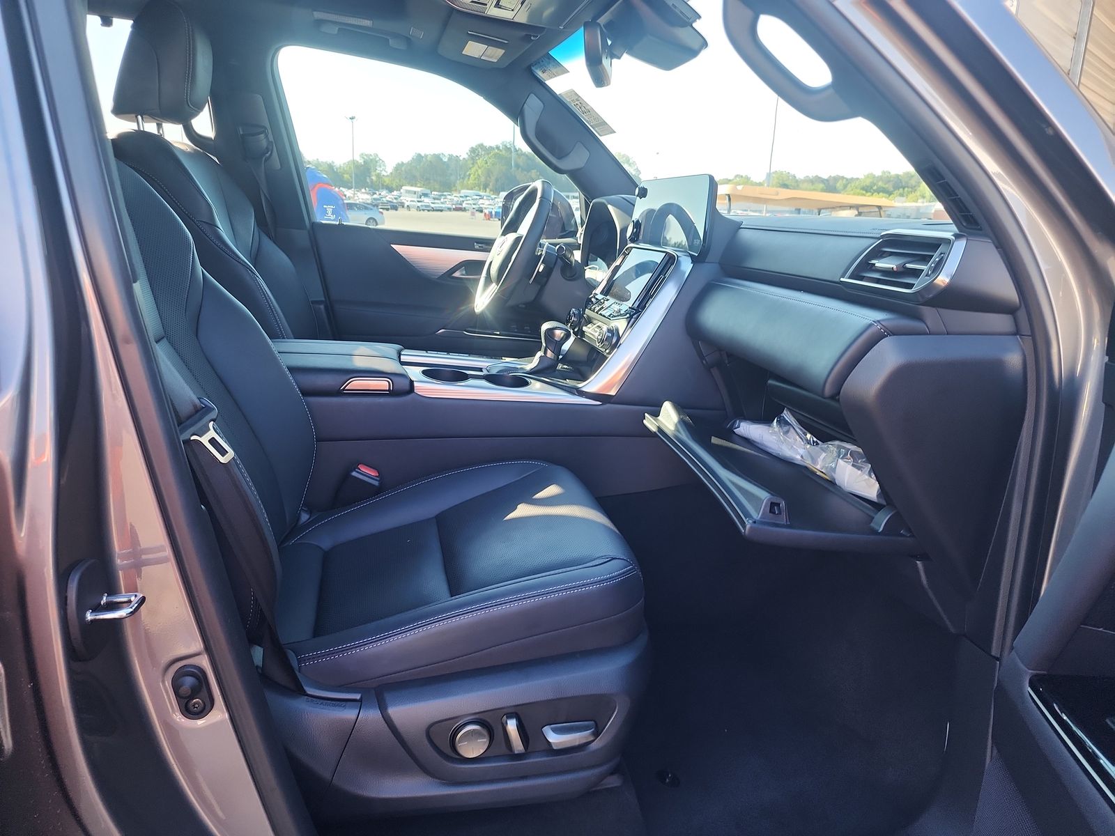 2022 Lexus LX LX 600 F SPORT AWD