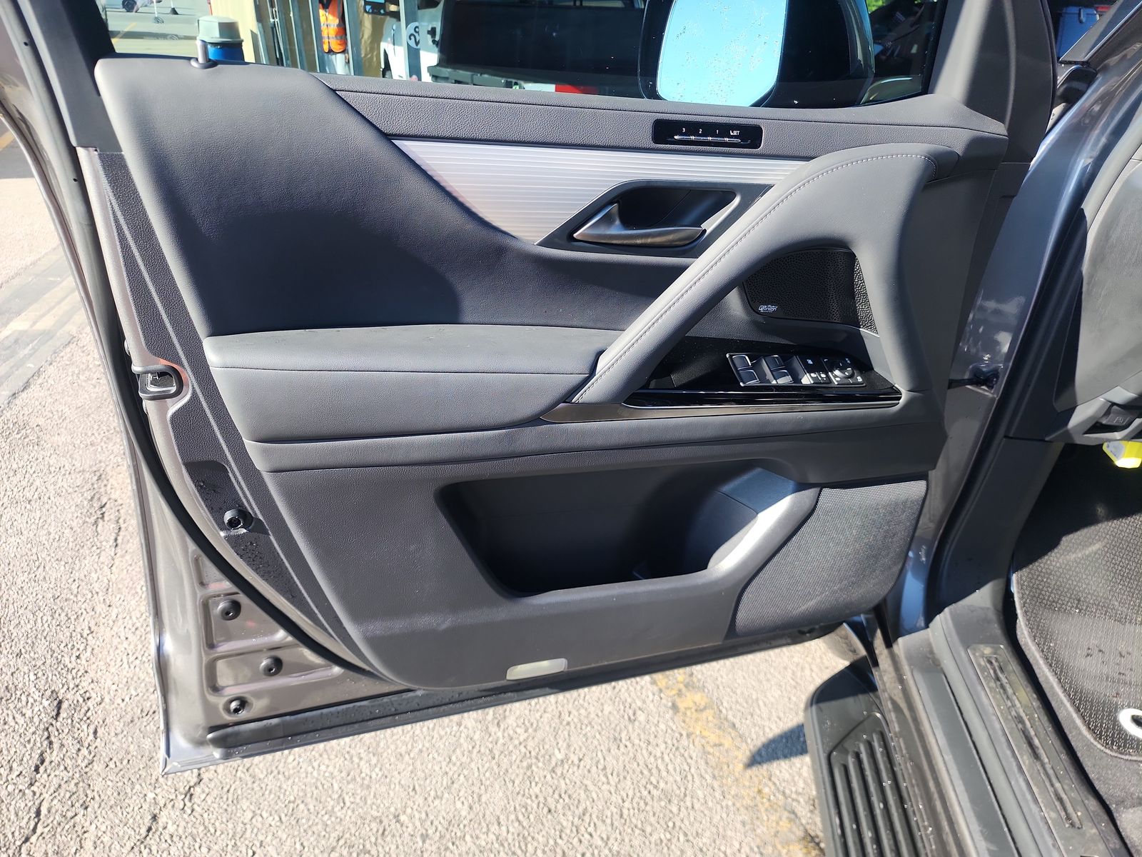 2022 Lexus LX LX 600 F SPORT AWD