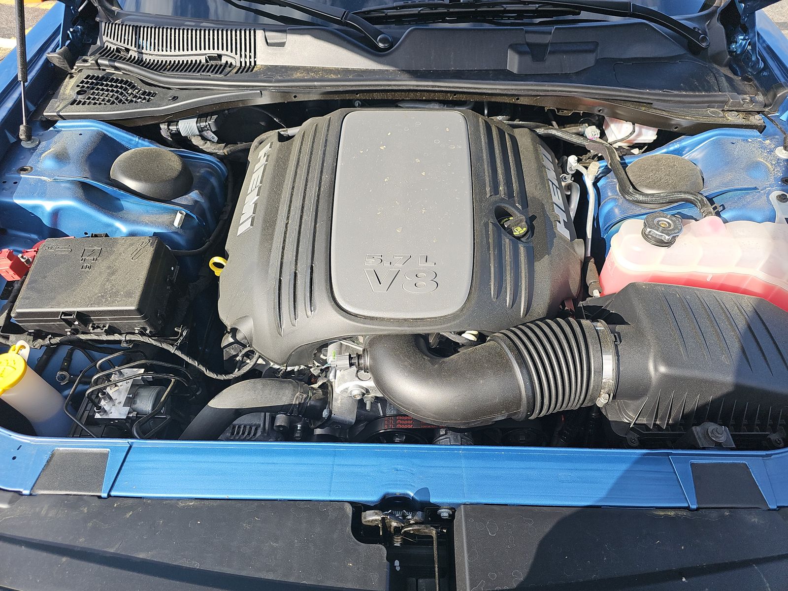 2023 Dodge Challenger R/T RWD