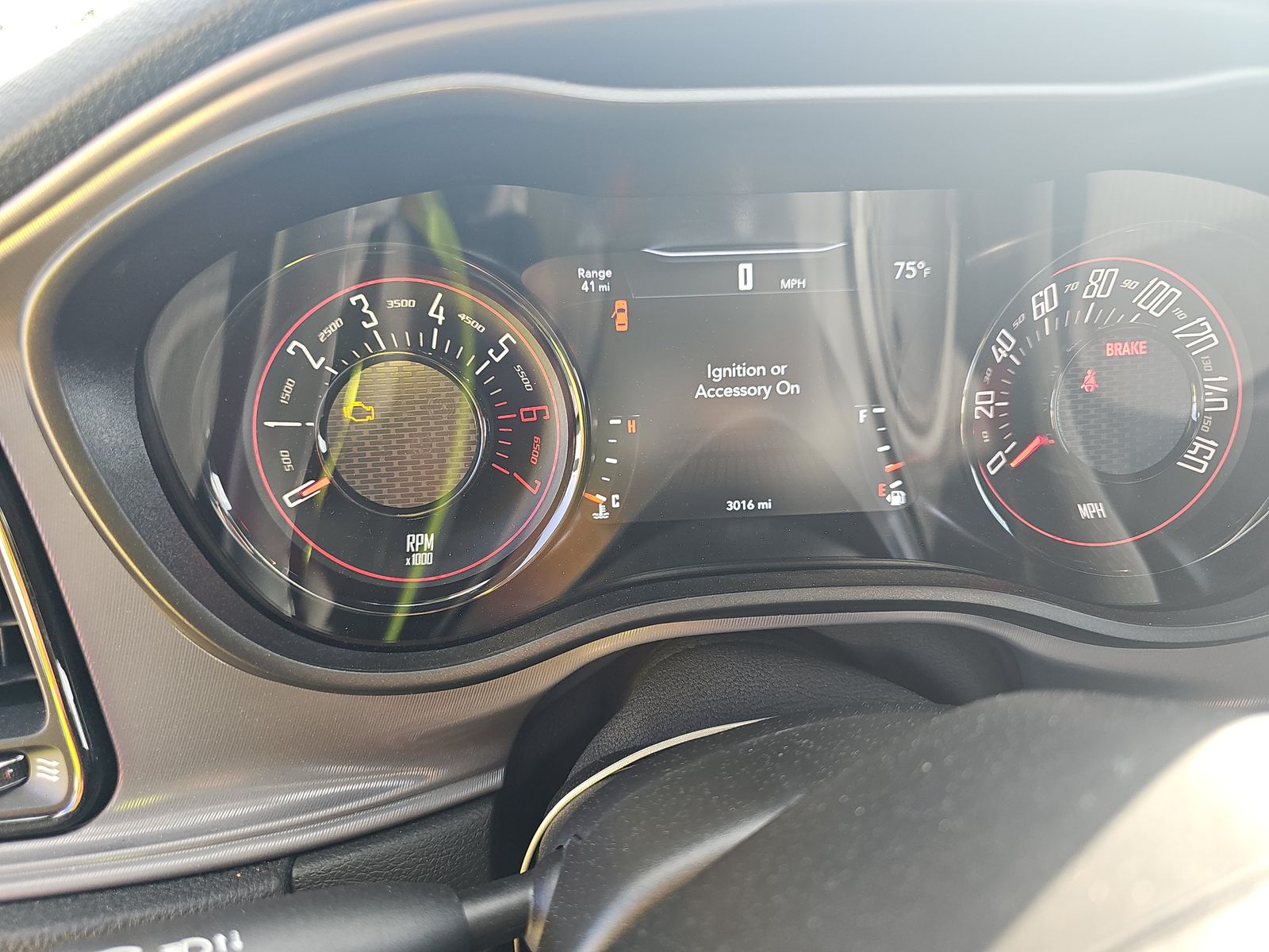 2023 Dodge Challenger R/T RWD